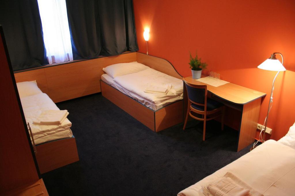 Hotel U Milina Ruang foto