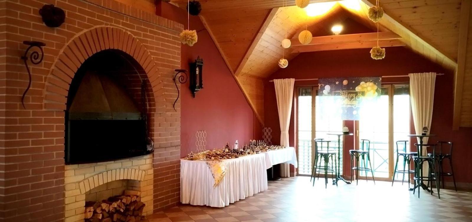 Hotel U Milina Bagian luar foto