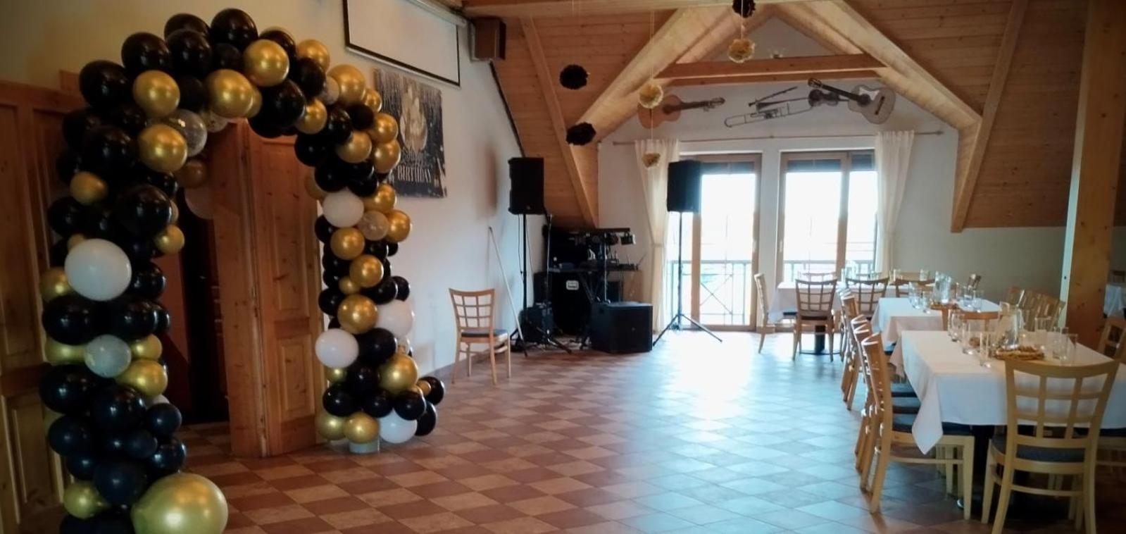 Hotel U Milina Bagian luar foto